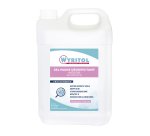 Gel hydroalcoolique désinfectant Wyritol - Bidon 5 L