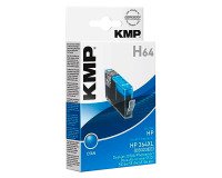 Cartucho Arcyris Compatible HP 364 XL (CB323EE) Cian