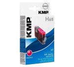 Cartucho KMP compatible HP364 XL (CB324EE) magenta