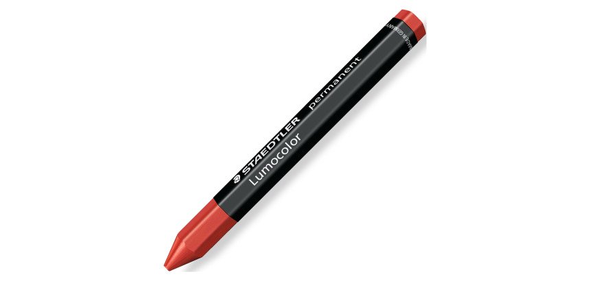Ceras Lumocolor Omnigraph 236 - Caja de 12