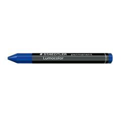 Ceras Staedtler Lumocolor Omnigraph 236 Azul - Paquete de 12
