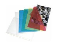 Dossier uñero A4 Polipropileno granulado 110 micras Grafoplas - Paquete de 10