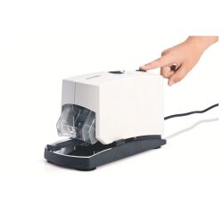 Grapadora Eléctrica profesional Novus B100EL - Capacidad 40 hojas 