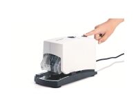 Grapadora Eléctrica profesional Novus B100EL - Capacidad 40 hojas 