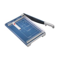 Guillotina DAHLE 533