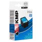 Cartucho KMP compatible HP338 (C8765EE) negro