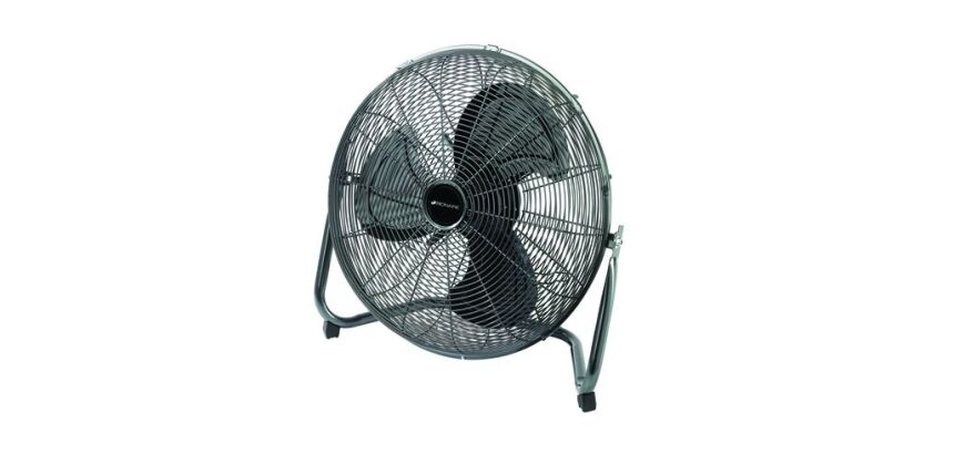 Brasseur d'air - ventilateur - 50 cm Bionaire