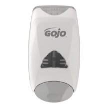 Soap dispenser for refills Gojo FMX