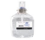 Gel hydroalcoolique désinfectant Purell - Cartouche 1,2 L