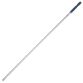 Besenstiel Vileda Aluminium zum Festnklipsen 1m45 Ø 22 mm