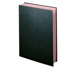 Parapheur Extendos Eco 12 divisions noir