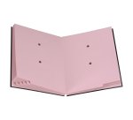 Parapheur Extendos Eco 12 divisions noir