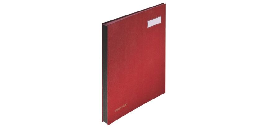 Parapheur Extendos simple clip 12 divisions couleur