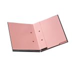 Parapheur Extendos simple clip 12 divisions couleur