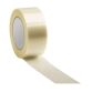 Cinta adhesiva reforzada transparente 131µ 50 m x 50 mm