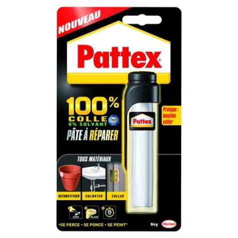 Fixing glue Repair Pattex