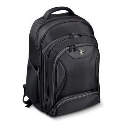 PORT DESIGNS Manhattan laptop backpack for 15.6" computer