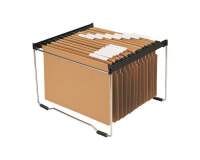 Bastidor Para Carpetas Colgantes A4 y Folio Gio Elba