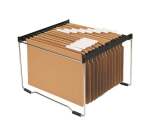 Bastidor Para Carpetas Colgantes A4 y Folio Gio Elba