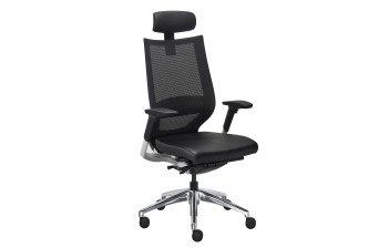 Sit-stand seats, stools & balls