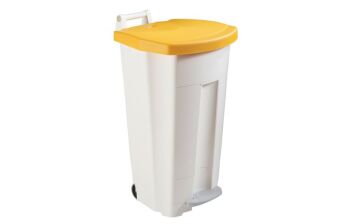Poubelles d'extérieur