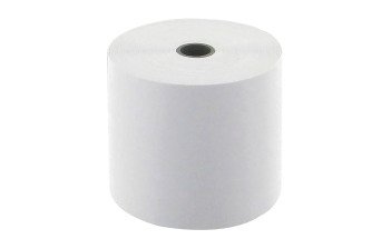 Bobines papier