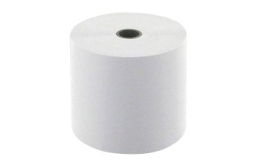 Rollos de papel térmico Exacompta 5740100SE - L 57 mm x L 16 m, Ø 40 mm - 1 capa - paquete de 20