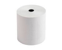 Papel térmico Exacompta 80 x Ø 70 x 12 mm x 72m 48g 43706SE 1 copia SBPA FSC sin impresión en reverso FSC