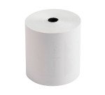 Bobines caisses Exacompta 43706SE - l 80 mm x L 72 m, Ø 70 mm - 1 pli(s) - paquet de 10