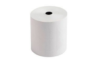 Papel térmico Exacompta 80 x Ø 70 x 12 mm x 72m 48g 43706SE 1 copia SBPA