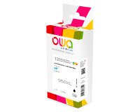 Cartucho Owa compatible con HP 950XL negro