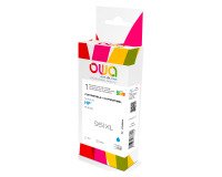 Cartridge Armor compatible with HP 951XL separated colours for inkjet printer