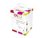 Pack cartouches Owa compatibles HP 950XL et 951XL 4 couleurs pour imprimante jet d'encre