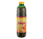 Jus Pago ace orange-carotte-citron bouteille 1 L - Carton de 6