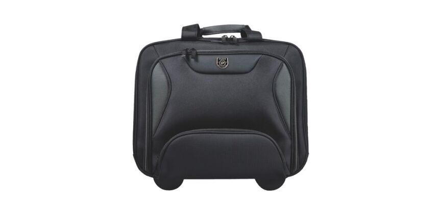 Trolley 15,6" Port Designs Manhattan