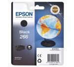 Cartouche Epson 266 noire pour imprimante jet d'encre