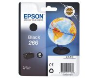 Cartridge Epson 266 black for inkjet printer