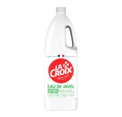 La Croix klassiek bleekwater - Bus van 1,5 L