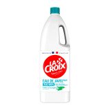 Javel La Croix Eucalyptus - Flacon de 1,5 L