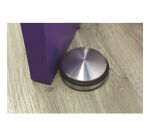 Butée de porte lestée