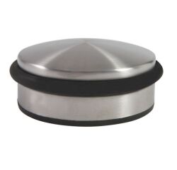 Weighted doorstop