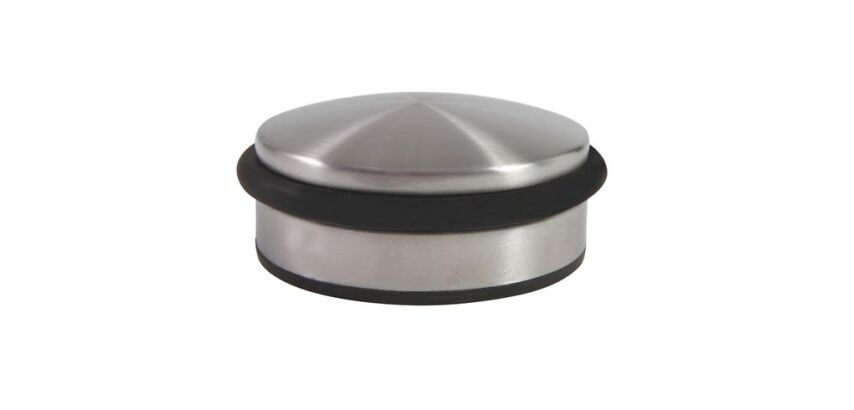 Weighted doorstop