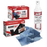 Pack de limpieza para pantallas Pc, móvil, tablet