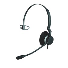 Auricular Jabra Biz 2300 QD Monoaural