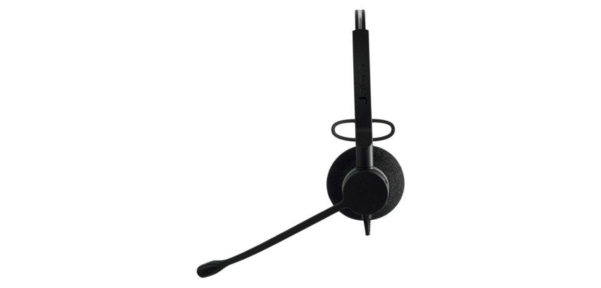 Jabra Biz 2300 casque micro mono sans cordon filaire - QD