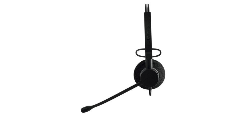 Casque JABRA Biz 2300 1 écouteur