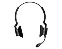 Auriculares con cable Jabra Biz 2300 biaurales