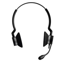 Auriculares con cable Jabra Biz 2300 biaurales
