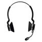 Casque JABRA Biz 2300 2 écouteurs