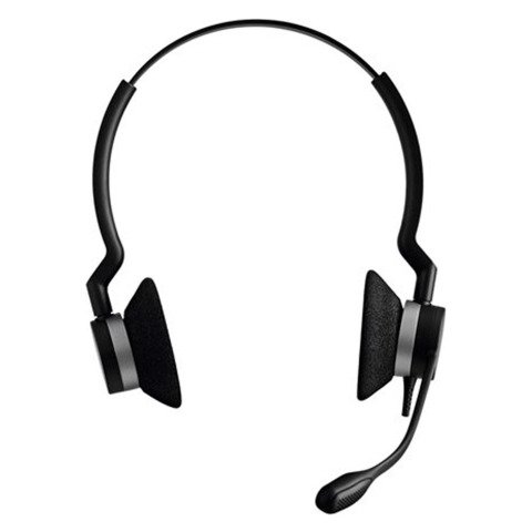 Auriculares con cable Jabra Biz 2300 biaurales